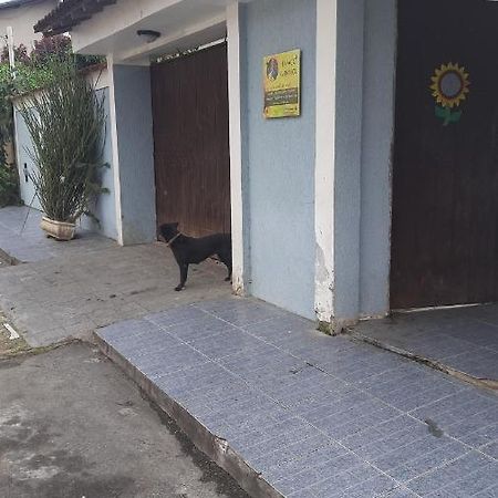 Hostel Girassol Rio de Janeiro Exterior photo
