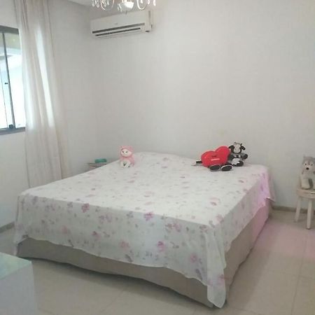 Hostel Girassol Rio de Janeiro Exterior photo