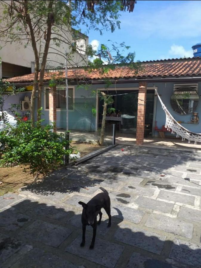 Hostel Girassol Rio de Janeiro Exterior photo