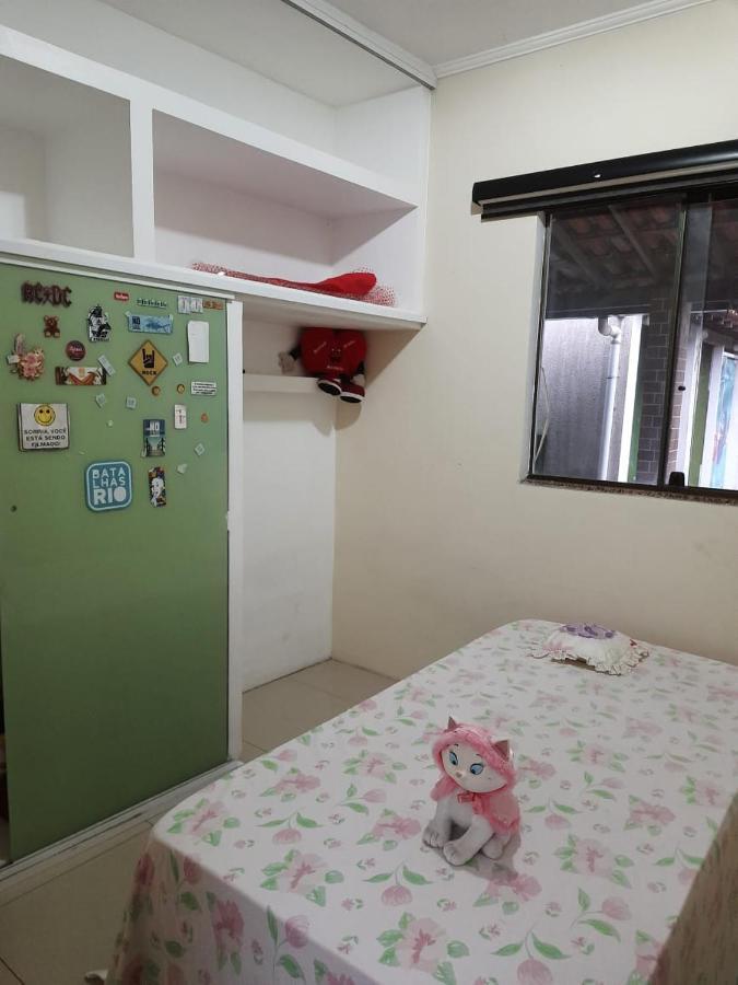 Hostel Girassol Rio de Janeiro Exterior photo