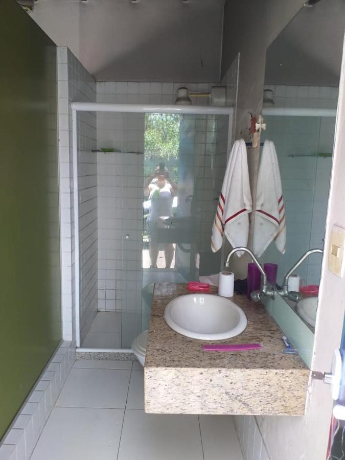 Hostel Girassol Rio de Janeiro Exterior photo