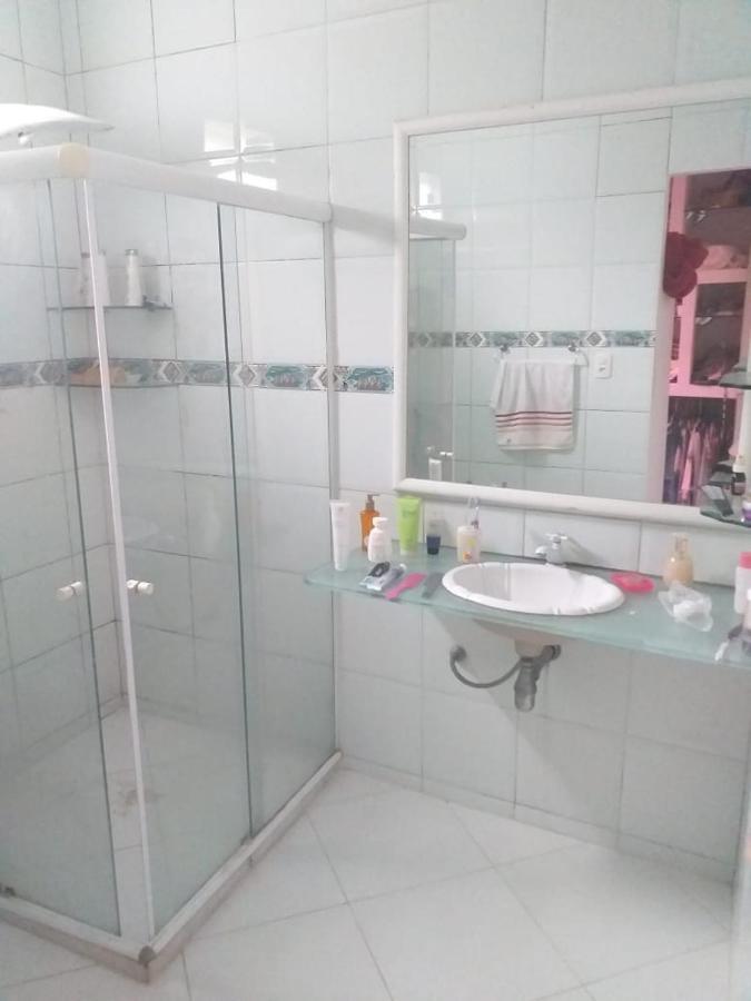 Hostel Girassol Rio de Janeiro Exterior photo